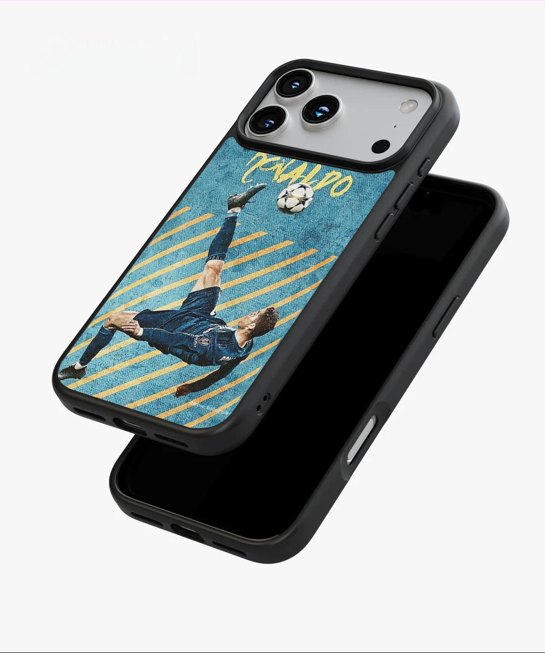 Ronaldo Case