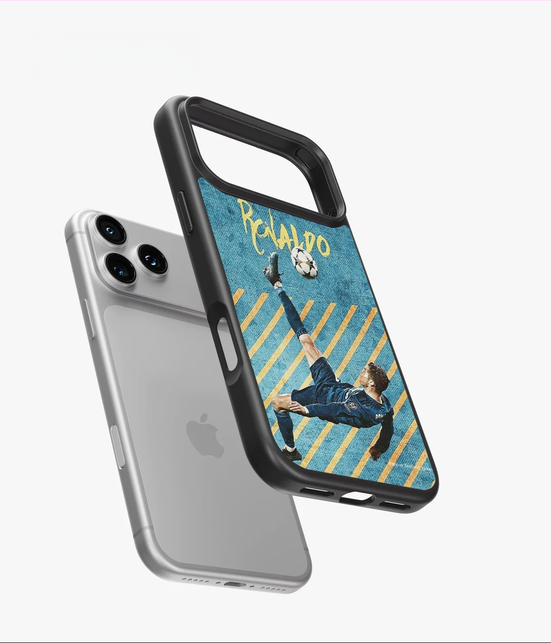 Ronaldo Case