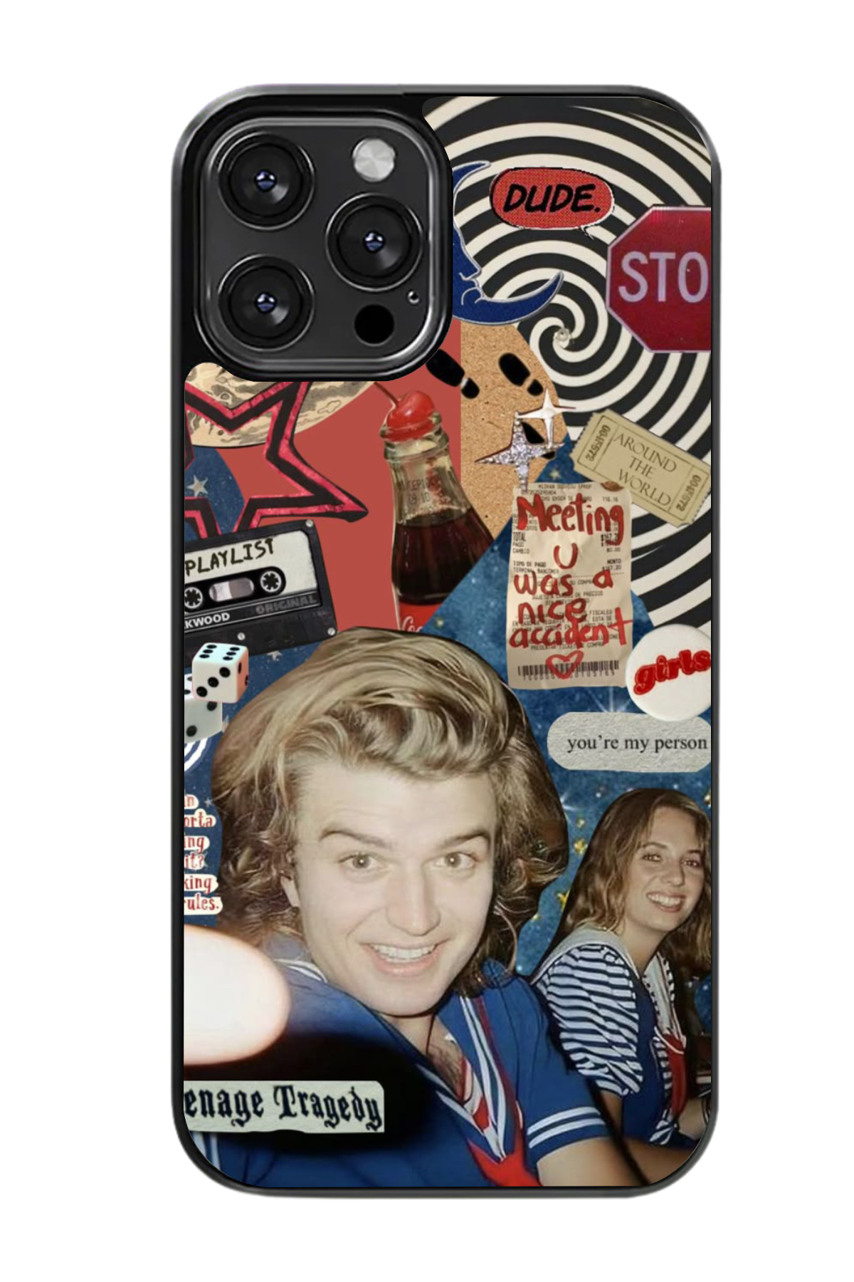 Bestie Blend Case