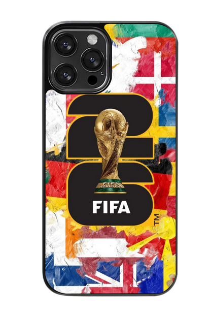 World Cup 2026 Glory Case
