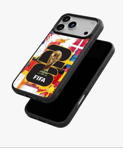 World Cup 2026 Glory Case