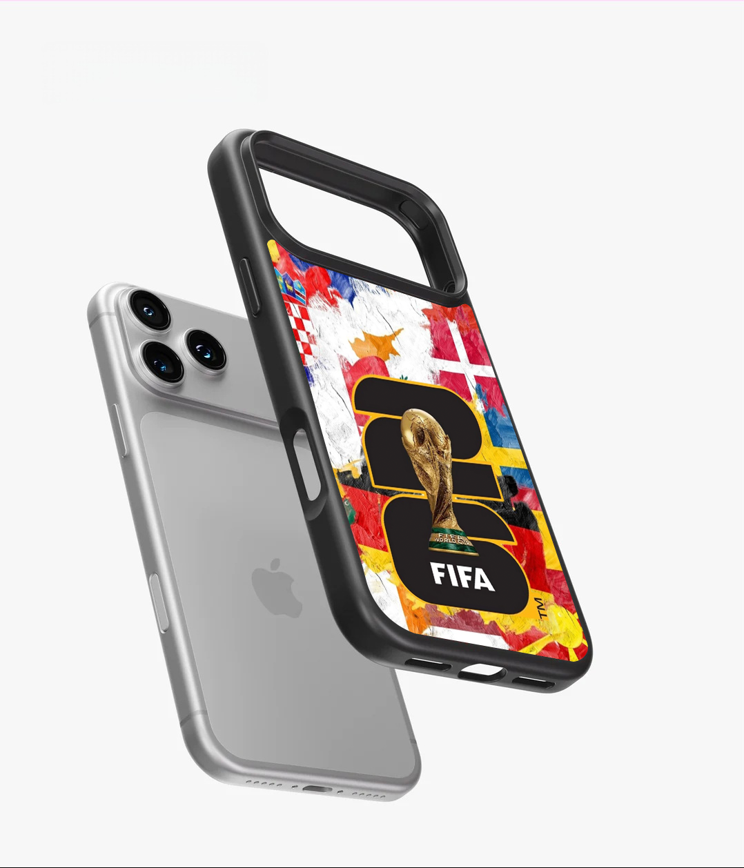 World Cup 2026 Glory Case