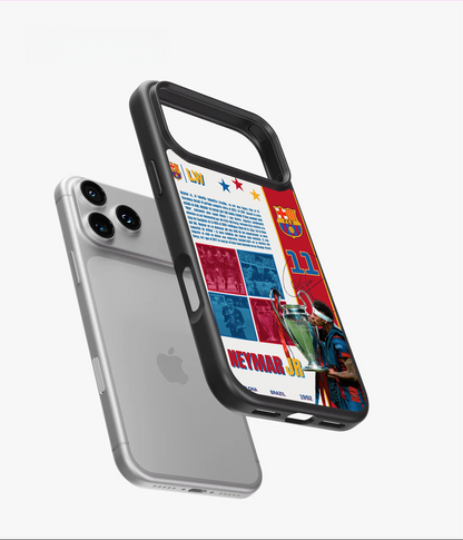LW Neymar Case