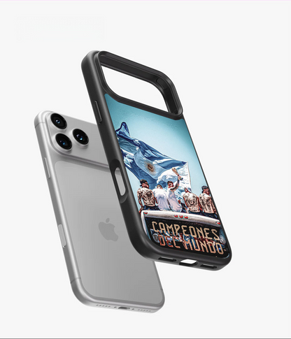 Champion Case