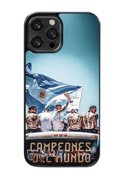 Champion Case