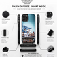 Champion Case