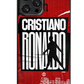 CR Red league Case