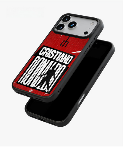 CR Red league Case