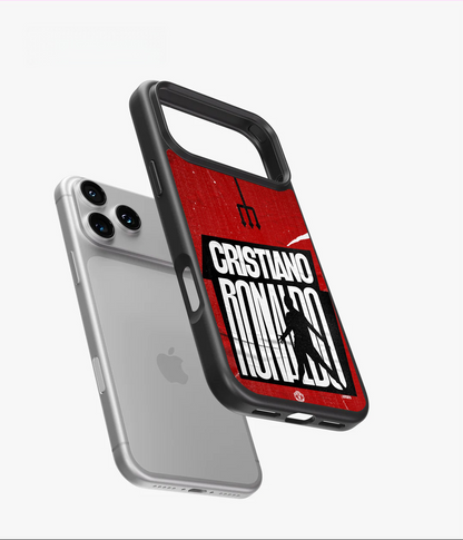 CR Red league Case