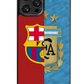 GOAT Dual Crest Case