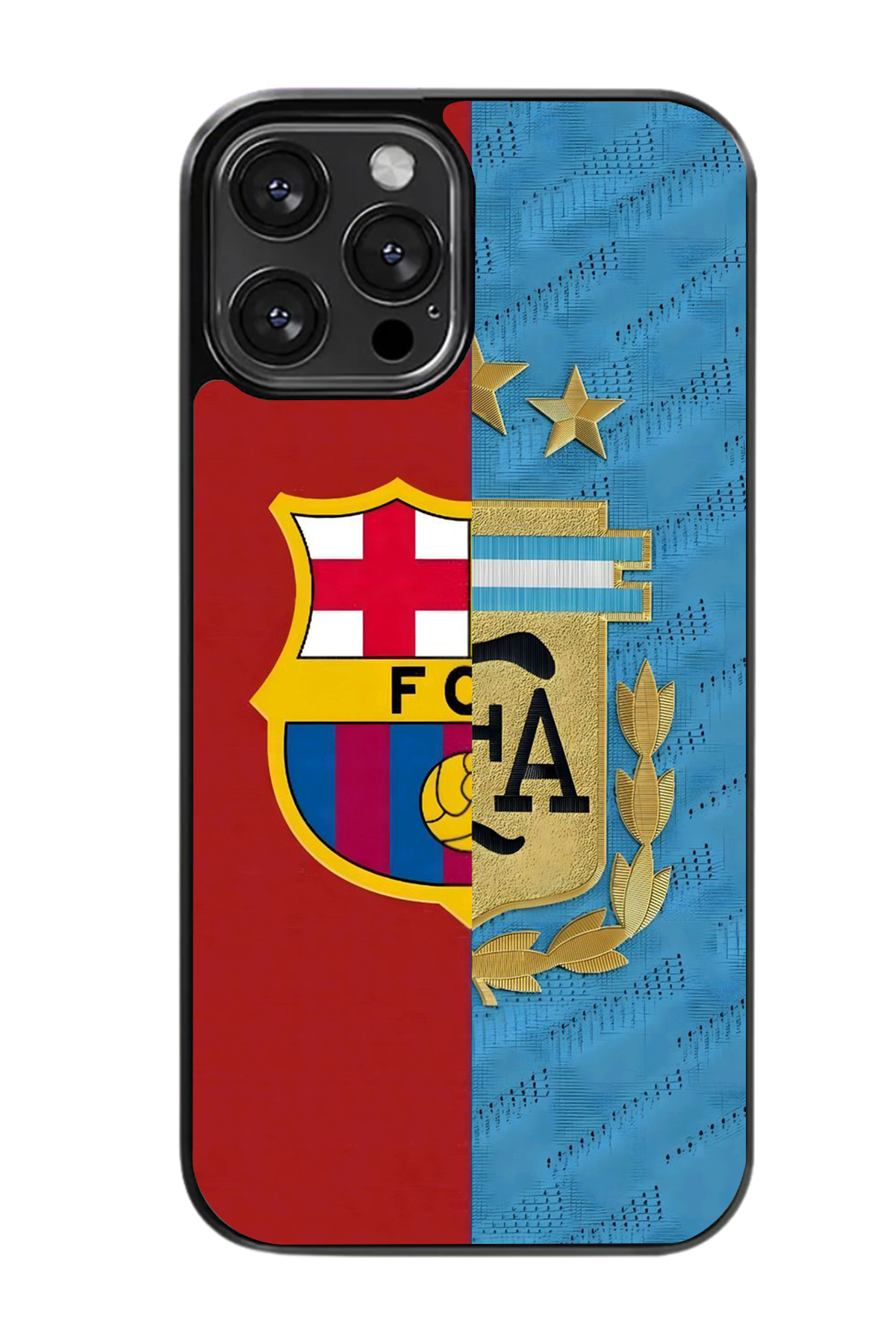 GOAT Dual Crest Case