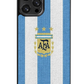 Three Stars Case