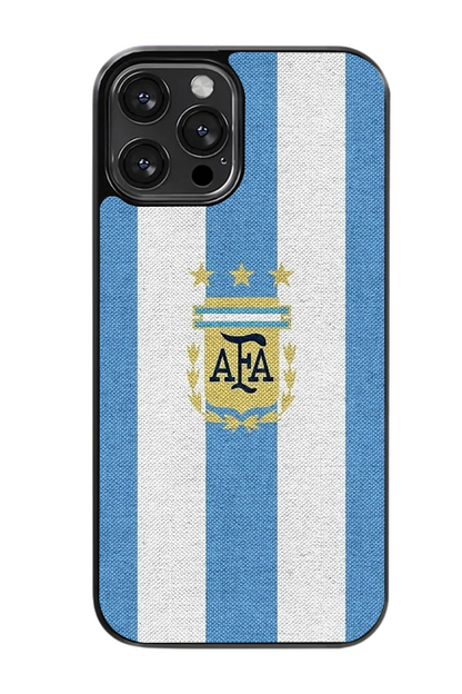 Three Stars Case