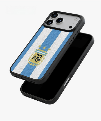 Three Stars Case