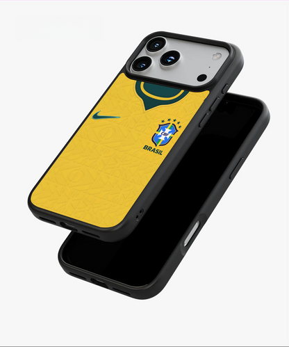 Brasil Case
