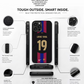 Lamine Yamal 19 Case