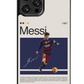 Messi Case