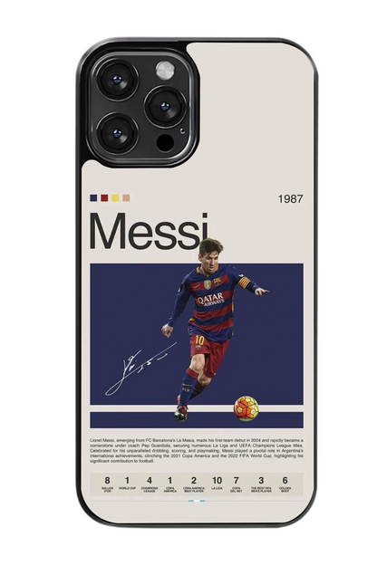 Messi Case