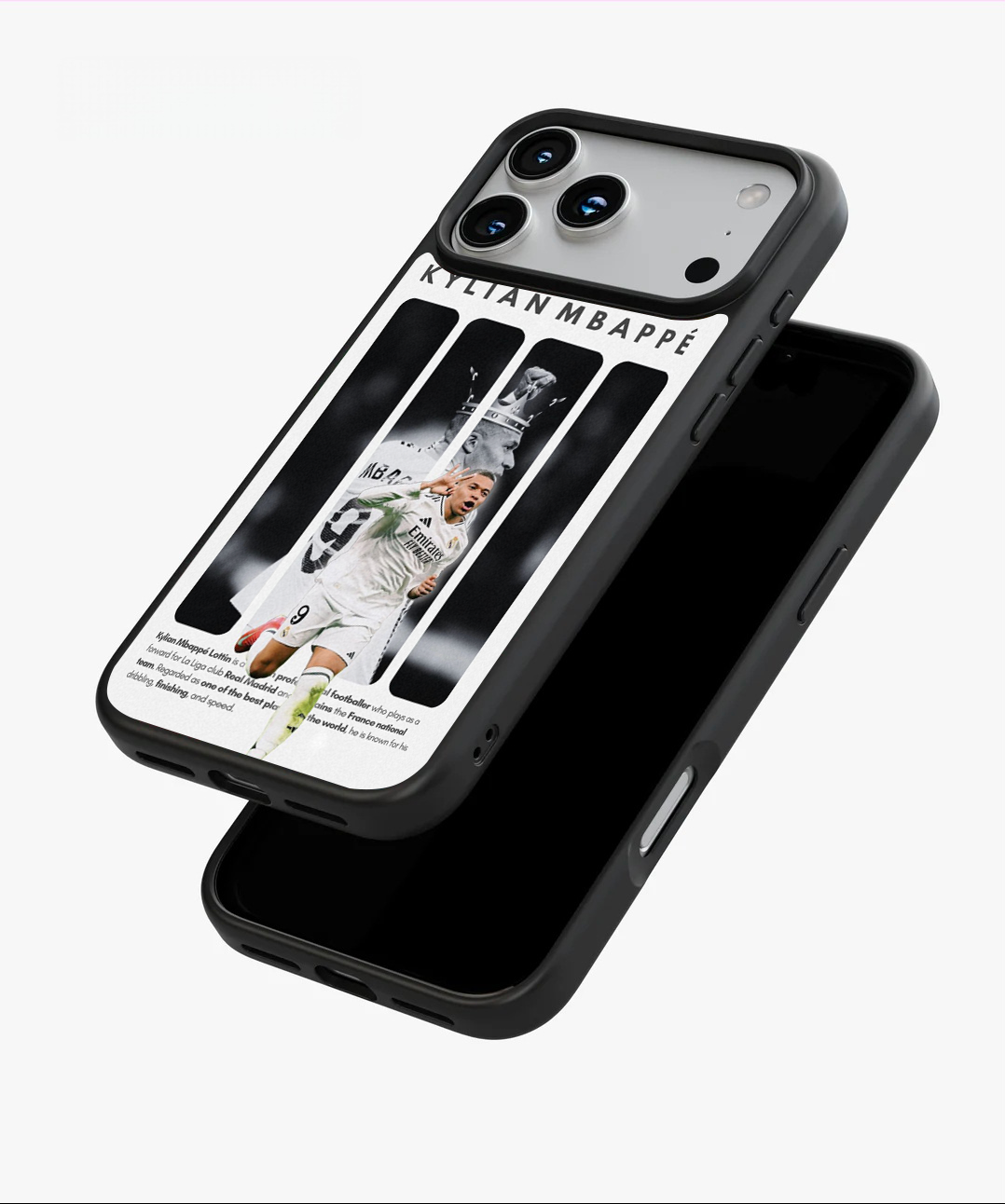 Mbappe Case
