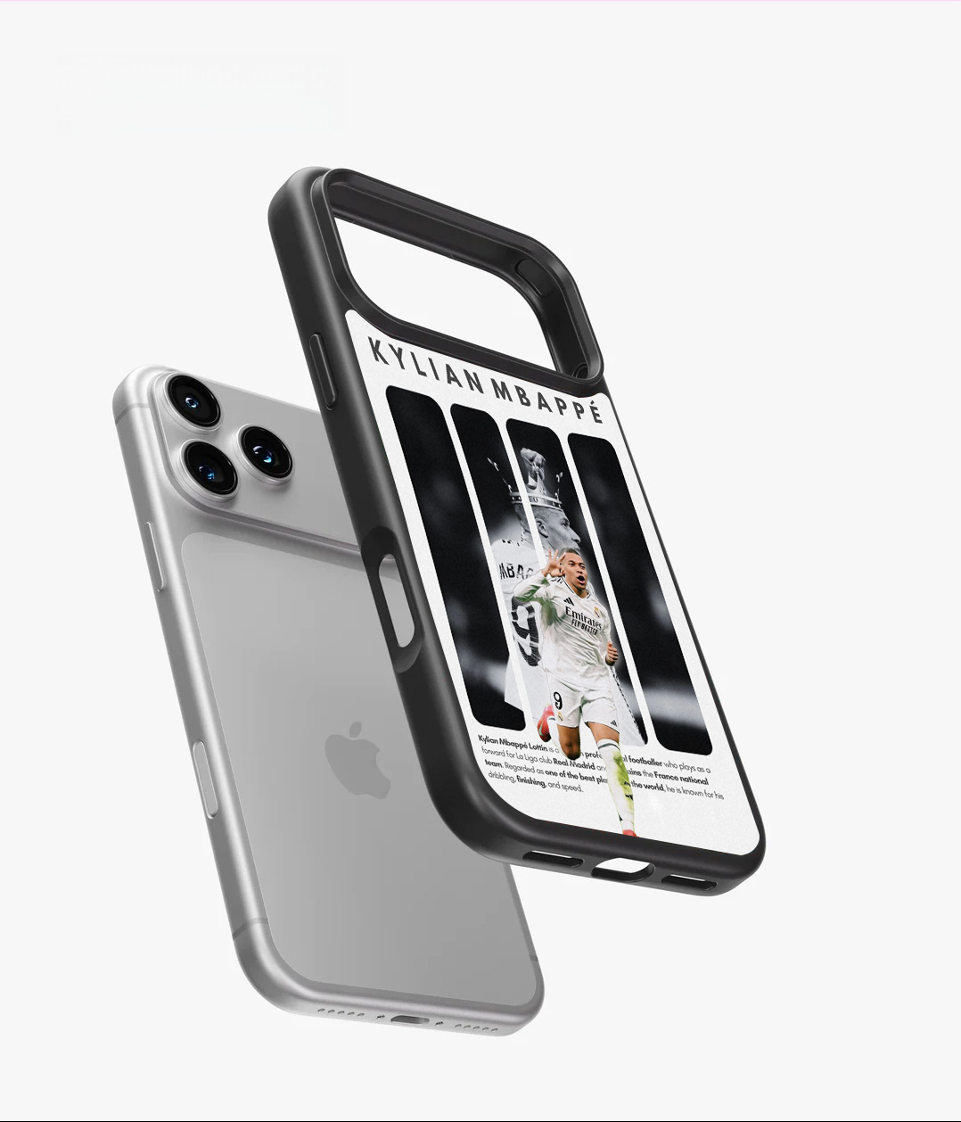 Mbappe Case