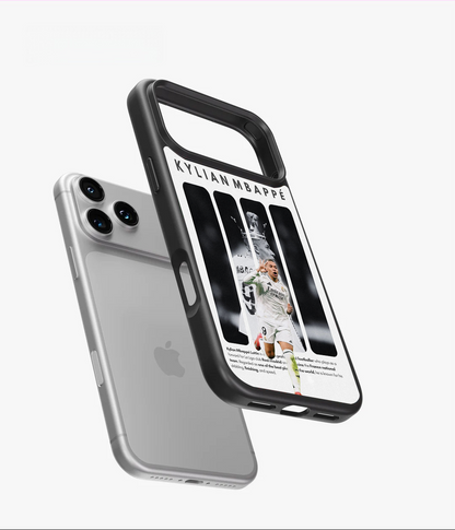 Mbappe Case