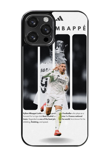 Mbappe Case