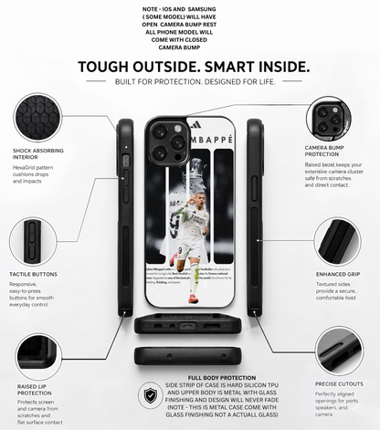 Mbappe Case