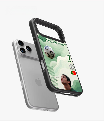 The GOAT Chronicles Case