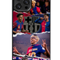 La Masia Star Case