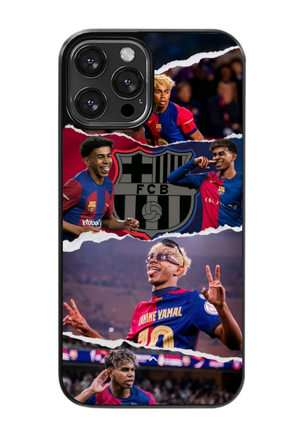 La Masia Star Case