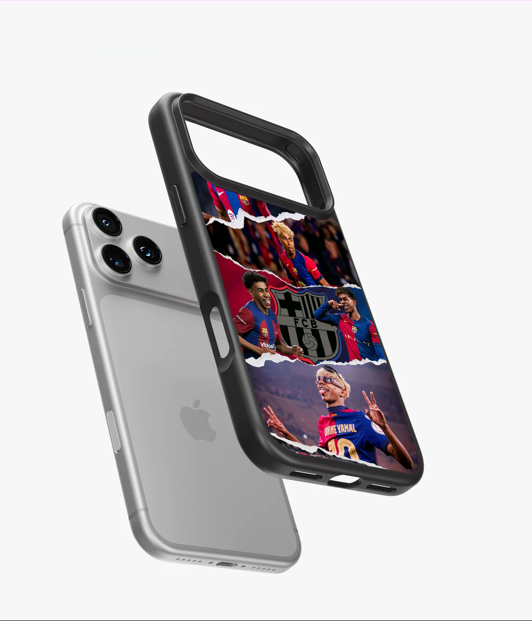 La Masia Star Case