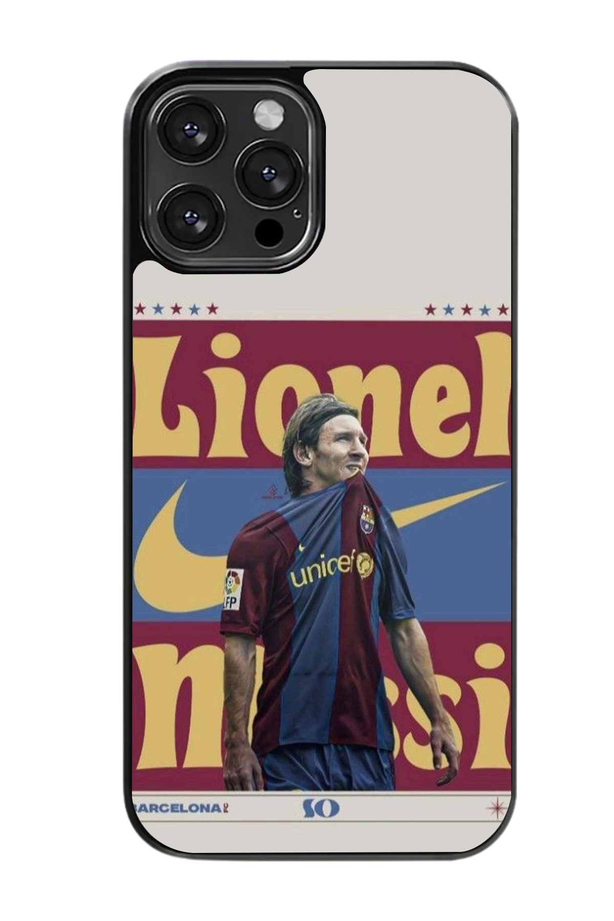 Goat Era Case