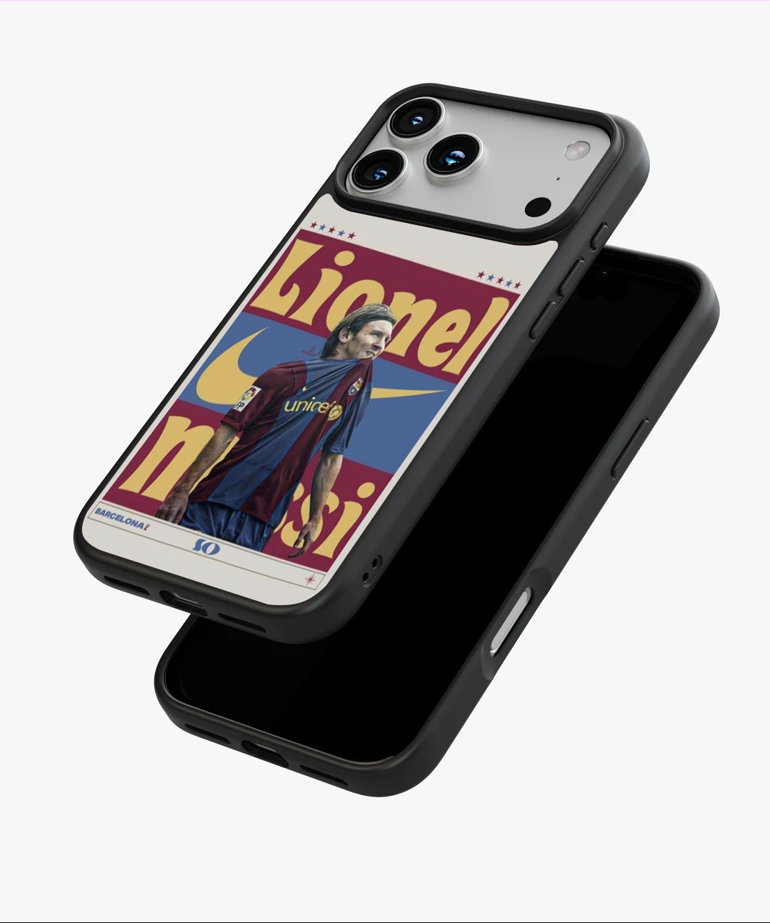 Goat Era Case
