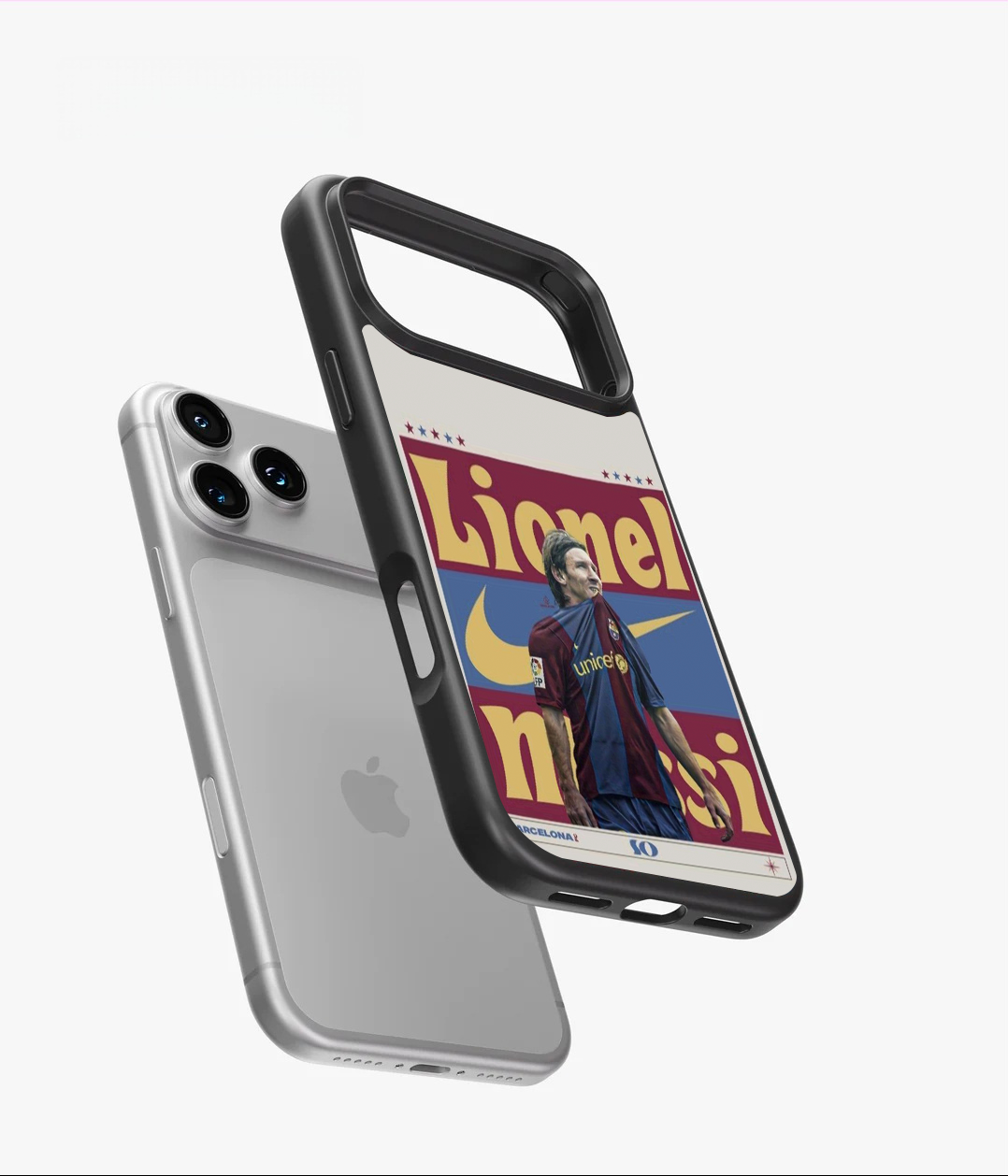 Goat Era Case