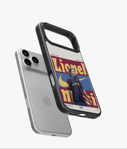 Goat Era Case