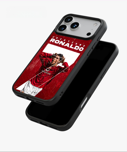 Red Devil Legend Case