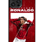 Red Devil Legend Case