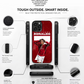 Red Devil Legend Case