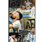 AFA Champion Mosaic Case