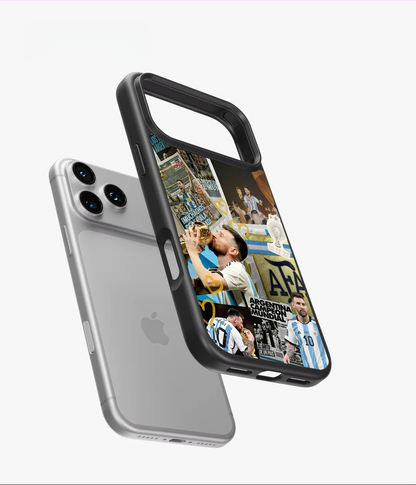 AFA Champion Mosaic Case