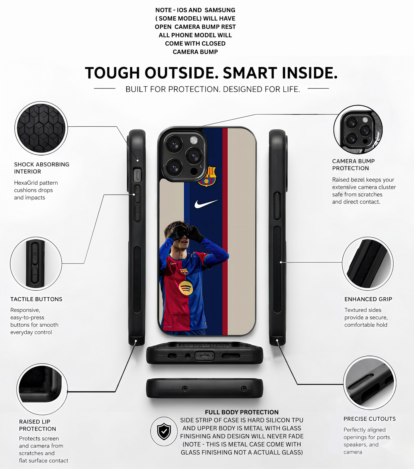 FCB Case