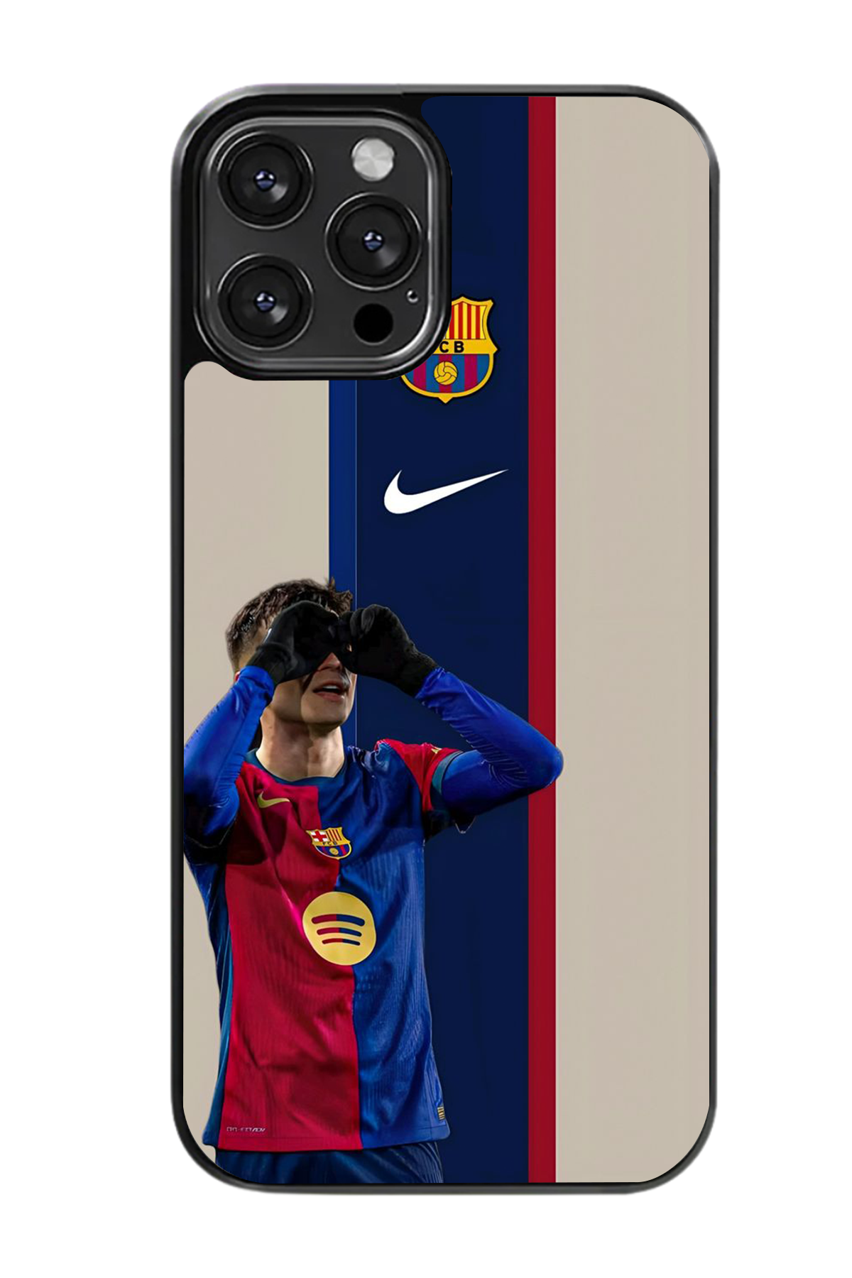 FCB Case