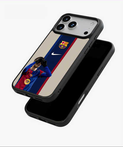 FCB Case