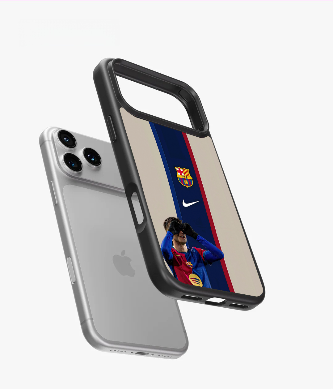 FCB Case
