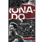 The GOAT Files Collage Case