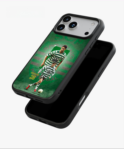 SCP Ronaldo 28 Case