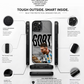 For a Reason – Messi Minimal Case