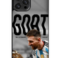 For a Reason – Messi Minimal Case