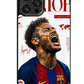 The Roar – Neymar Jr. Barca Case