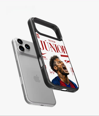 The Roar – Neymar Jr. Barca Case